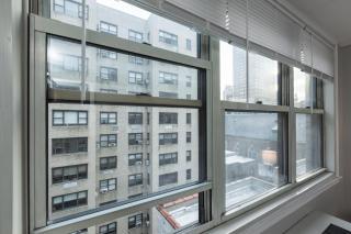 Lovely 1 Bedroom New York Apartment - New York - 5