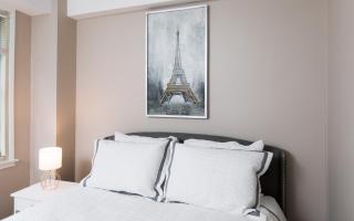Lovely 1 Bedroom New York Apartment - New York - 3