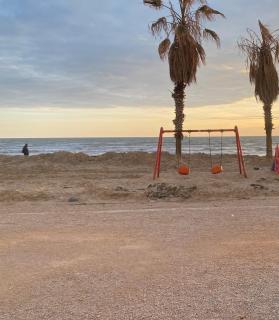 Apartments Next to the Beach in Durres - Durrës - 6
