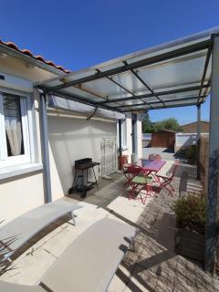 Gîte La Hutière près d'Ancenis - 7