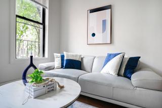 Prime Upper west Side Location 1 Bedroom Apt - New York - 0