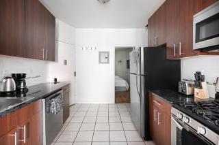 Prime Upper west Side Location 1 Bedroom Apt - New York - 3