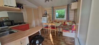 MOBIL HOME - Ivry-la-Bataille - 1