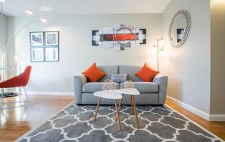 Fully Furnished Studio Apartment - New York - 0