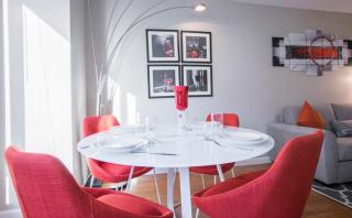 Fully Furnished Studio Apartment - New York - 8