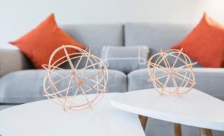 Fully Furnished Studio Apartment - New York - 6