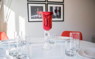 Fully Furnished Studio Apartment - New York - 4