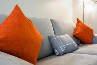 Fully Furnished Studio Apartment - New York - 5