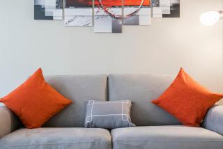 Fully Furnished Studio Apartment - New York - 3
