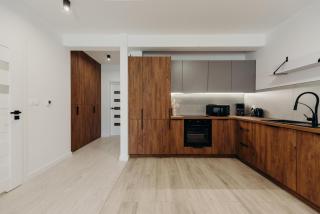 Apartamenty Jasionka Lotnisko - Rudna Mała - 5