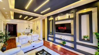 RD Residence Serviced Apartment, New Cairo Prime Location - Il Cairo - 9