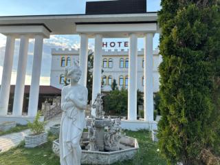 GOT Prizren Hotel - Prizren - 0