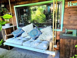 Guesthouse Villa India - Bibliothek - Ledenik - 7