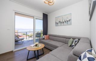 2 Bedroom Lovely Apartment In Stanici - Stanići - 8