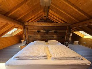 Spacious Chalet in Ovifat - 7