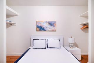 Contemporary 1 Bedroom Apartment in NYC - 8