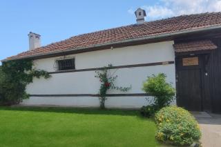 Guesthouse Villa India - Bibliothek - 9