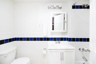 Contemporary 1 Bedroom Apartment in NYC - New York - 9