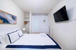 Contemporary 1 Bedroom Apartment in NYC - New York - 7