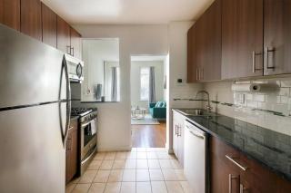 Contemporary 1 Bedroom Apartment in NYC - New York - 6