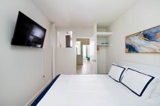 Contemporary 1 Bedroom Apartment in NYC - New York - 5