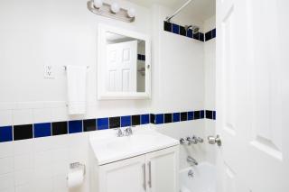 Contemporary 1 Bedroom Apartment in NYC - New York - 4