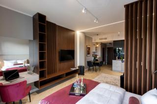 Kaleo apartments - Hanza Tower - Stettino - 2