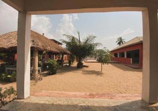 Appart'haris - Ouidah - 0