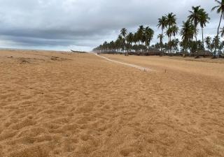 Appart'haris - Ouidah - 6