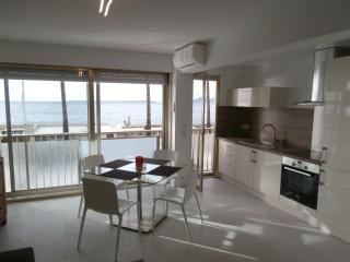 Iberia Beach Front Sea - Juan-les-Pins - 1