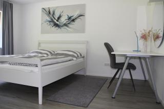 Top Wohnung in Refrath bei Köln - 8