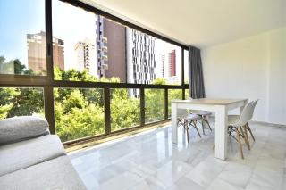 Modern And Stylish Apartment Benidorm Beach - 0
