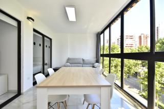 Modern And Stylish Apartment Benidorm Beach - 9
