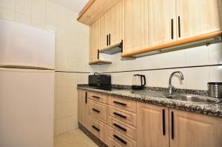 Modern And Stylish Apartment Benidorm Beach - 6