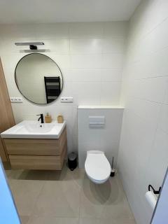 Apartment With a View - Králŭv Dvŭr - 3