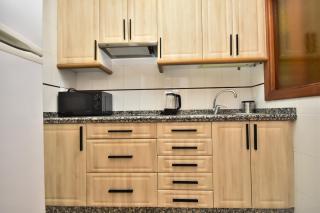 Modern And Stylish Apartment Benidorm Beach - Benidorm - 5