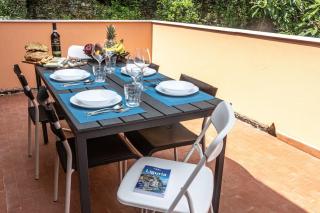 La Casa nel Verde - Box auto e Wi-Fi - 5