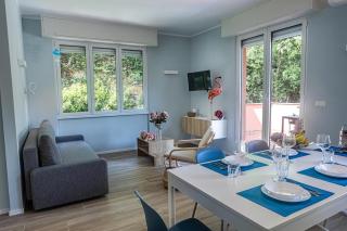 La Casa nel Verde - Box auto e Wi-Fi - 3