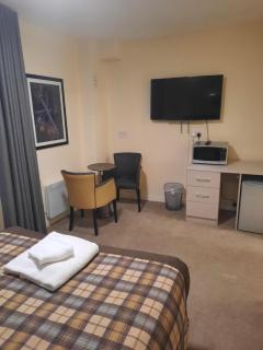Dalkeith Aparthotel - Dalkeith - 8
