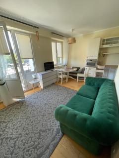 Apartament Podwale - Danzica - 4