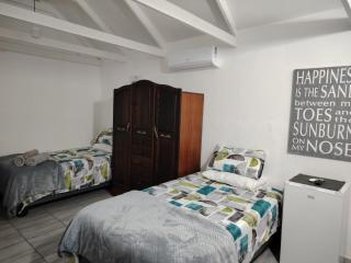 Aloe Haven - Lichtenburg - 1