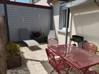 Gîte La Hutière près d'Ancenis - 4