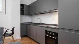 City Life apartments - Milan - 8