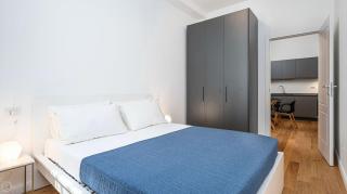 City Life apartments - Milan - 6