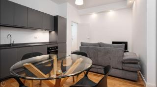 City Life apartments - Milan - 5