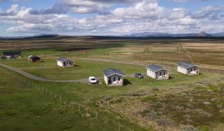 Guesthouse Stöng and Cottages - 8