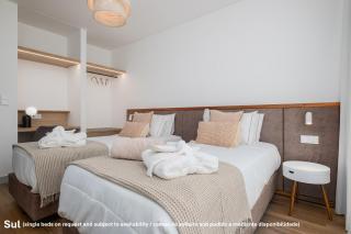 Mónaco Suites & Garden - Ponta Delgada - 3