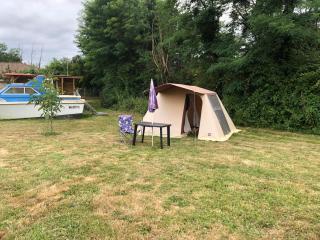 Tente Nature Détente - 9