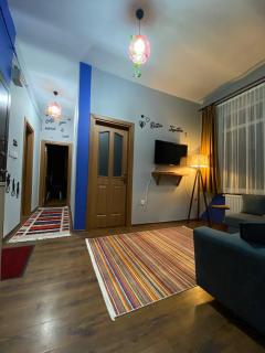 TAKSİM Square house - Istanbul - 9