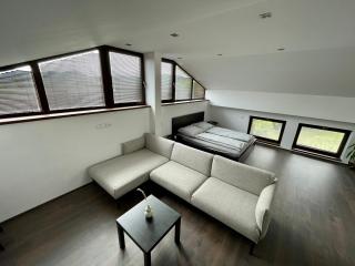 Apartment With a View - Králŭv Dvŭr - 0